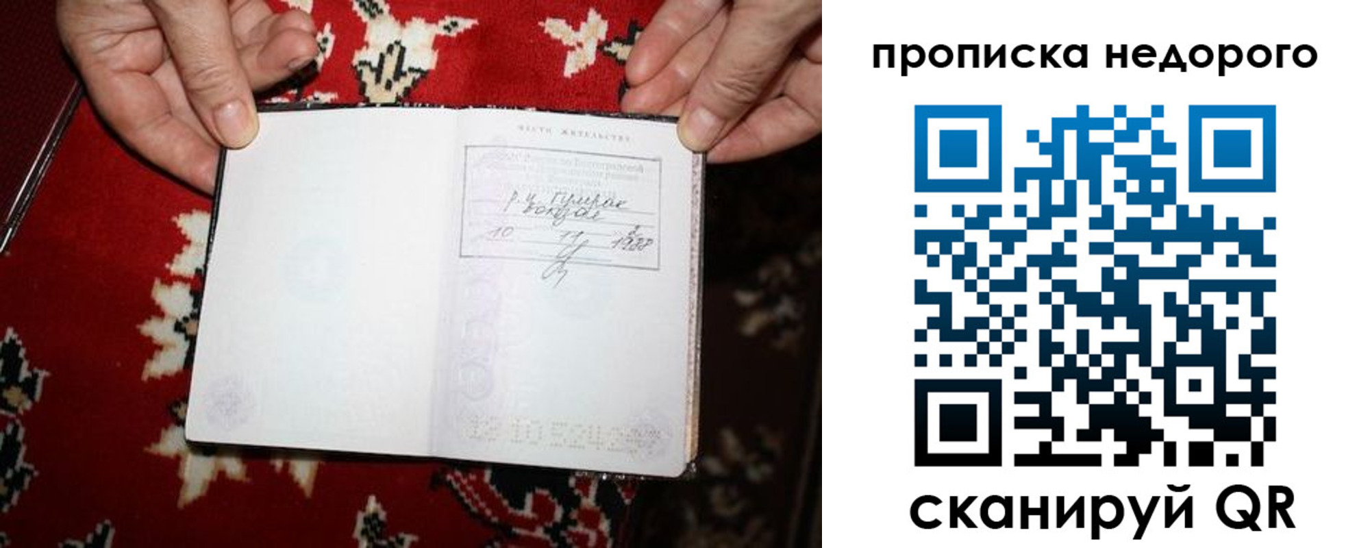 пропишу в квартире в Александрове